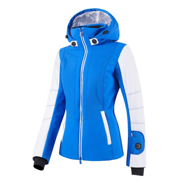Geci Ski & Snow -  dotout Infinity W Jacket